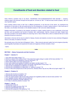 How to Offer Arti? | Preface and Index