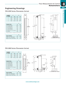 Engineering Drawings