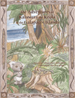 The Adventures - Galapagos Conservancy