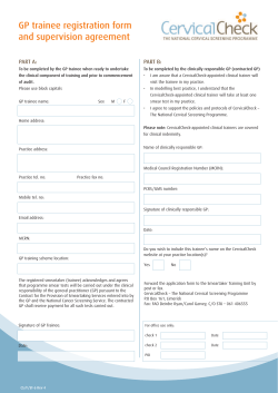 GP Form 13 D4 P2