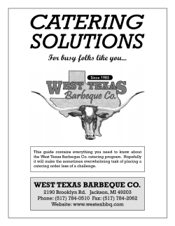 For busy folks like you