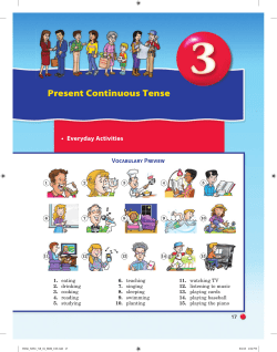 Student Book - Pearson ELT