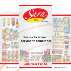 New Cataloges-cans