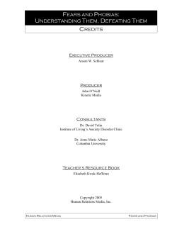 to view and Teachers` Notes