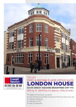 London House AW copy