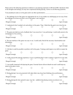 Please answer the following questions in relation