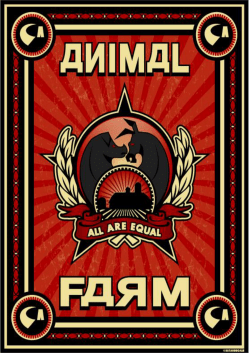 Animal Farm and the Russian Revolution