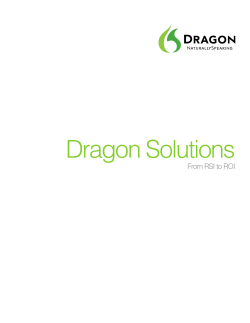 Dragon Solutions - En Pointe Technologies