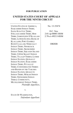 Order