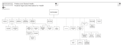 Politics and Global Health: Federal Agencies Mandates for Health