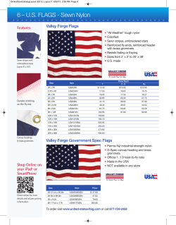 Layout 1 (Page 2) - United States Flag Store