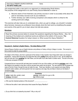 Document