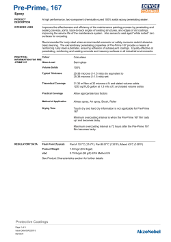 Pre-Prime&reg; 167 - International PC