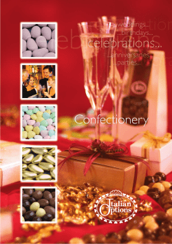 Untitled - Italian Options