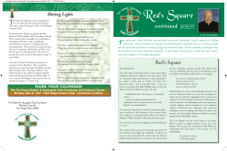 Nov 03, 2002 - The Robert E. McLaughlin Faith Foundation