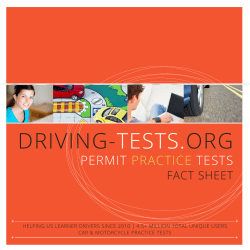 Driving-Tests.org