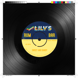 Rum Menu.indd 1 6/2/16 2:30 PM