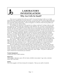 Student Version - JBS Science Department