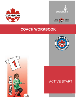 15 min - Canada Soccer