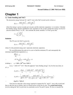 Chapter 1