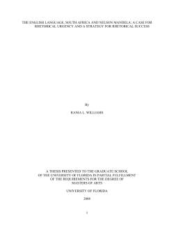 university of florida thesis or dissertation formatting template