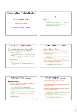 Introduction to Bioinformatics