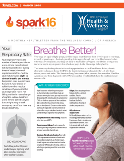 Breathe Better!