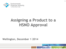 Hazardous Substances Mixture Rules
