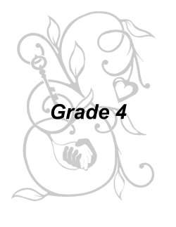 Human Sexuality Grade 4 - Greater St. Albert Catholic Schools