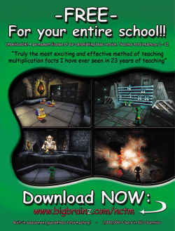 Ten is a Magic Number