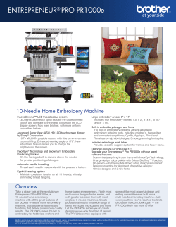 ENTREPRENEUR&reg; PRO PR1000e