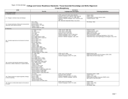 19 TAC &sect;74.6(e)