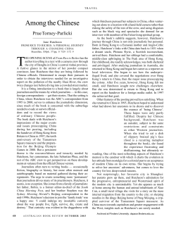 Master copy 255 October