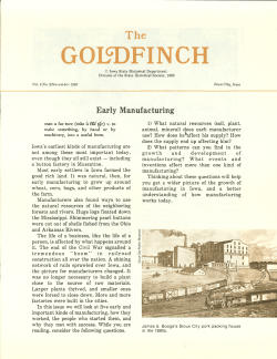 The Goldfinch, Vol. 2, no. 2 (November 1980)