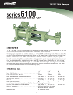 6100 series brochure