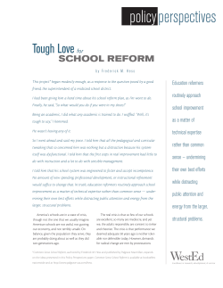 policyperspectives