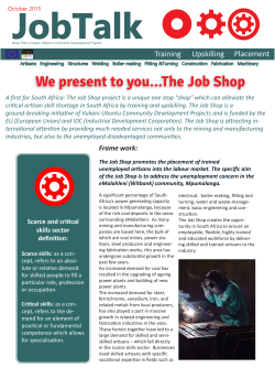 Get Newsletter