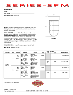 rated 75W, 600V. LED. A minimum of 60,000 hours to 100,000
