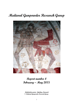 No 4: February-May 2005