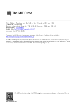 snyder 1984 - ir.rochelleterman.com