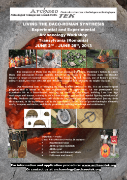 protocol de colaborare