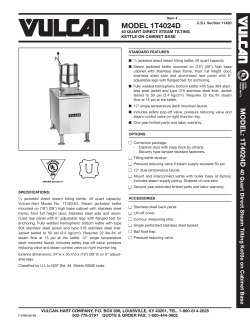 mODEL 1T4024D