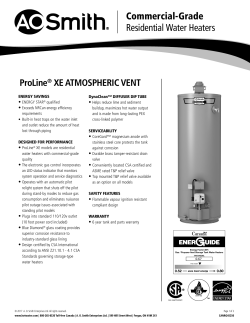 canrg45250 - AO Smith Canada