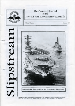 PDF - Fleet Air Arm Association of Australia