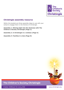 Main heading in 16pt Verdana Bold / Purple