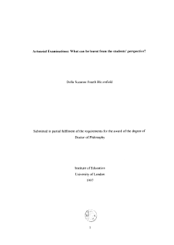 - IOE EPrints