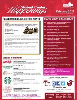 newsletter