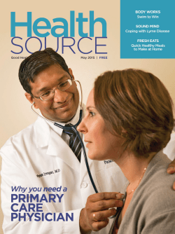 HealthSource Magazine-1 - Certified Autism Specialist