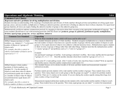 info - Elementary Mathematics!