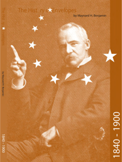 The History of Envelopes - Smithsonian National Postal Museum